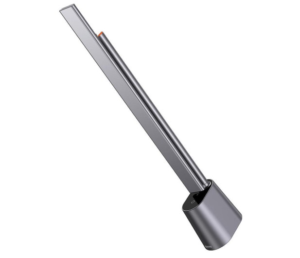 Baseus Lampka Smart Eye składana, akumulatorowa (szara) - 691639 - zdjęcie 2